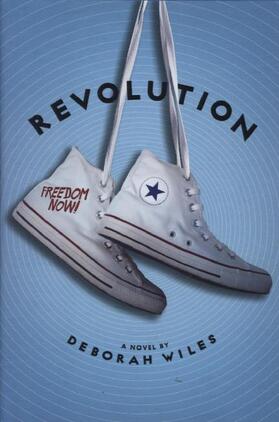 Wiles |  Revolution (the Sixties Trilogy #2) | Buch |  Sack Fachmedien