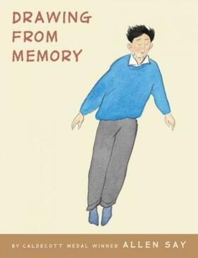 Say |  Drawing from Memory | Buch |  Sack Fachmedien