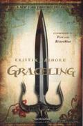Cashore |  Graceling | Buch |  Sack Fachmedien