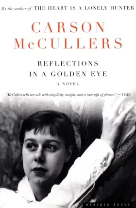 McCullers |  Reflections in a Golden Eye | eBook | Sack Fachmedien