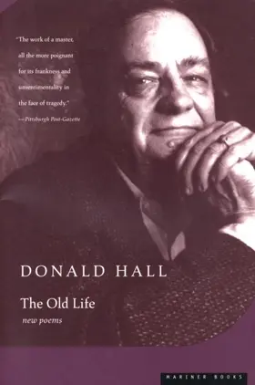 Hall |  Old Life | eBook | Sack Fachmedien