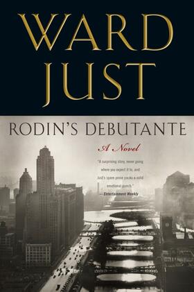 Just |  Rodin's Debutante | Buch |  Sack Fachmedien