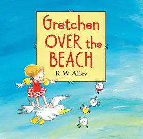 Alley |  Gretchen Over the Beach | eBook | Sack Fachmedien