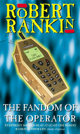 Rankin |  The Fandom Of The Operator | Buch |  Sack Fachmedien