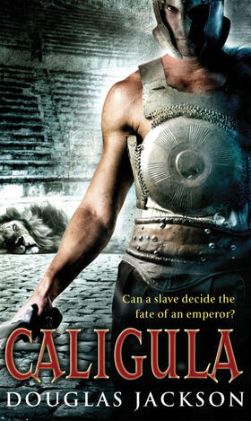 Jackson |  Caligula | Buch |  Sack Fachmedien