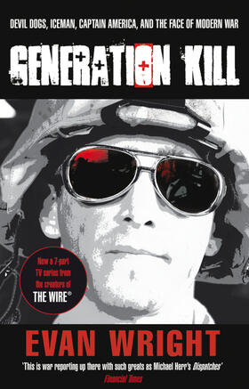Wright |  Generation Kill | Buch |  Sack Fachmedien