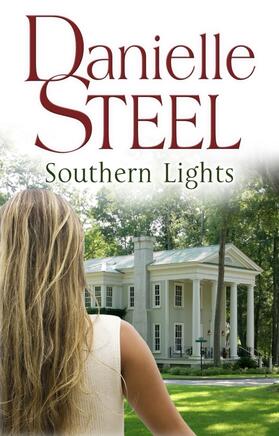 Steel |  Southern Lights | Buch |  Sack Fachmedien