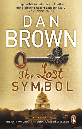 Brown | The Lost Symbol | Buch | 978-0-552-16123-7 | www.sack.de