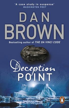Brown |  Deception Point | Buch |  Sack Fachmedien