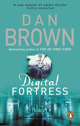 Brown |  Digital Fortress | Buch |  Sack Fachmedien
