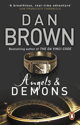 Brown |  Angels And Demons | Buch |  Sack Fachmedien