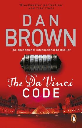 Brown | The Da Vinci Code | Buch | 978-0-552-16127-5 | www.sack.de