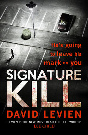 Levien |  Signature Kill | Buch |  Sack Fachmedien