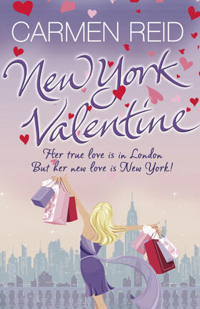 Reid |  New York Valentine | Buch |  Sack Fachmedien