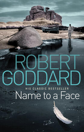 Goddard |  Name To A Face | Buch |  Sack Fachmedien