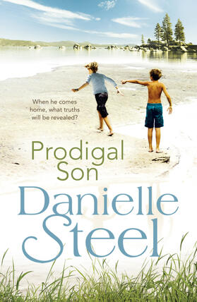 Steel | Prodigal Son | Buch | 978-0-552-16616-4 | www.sack.de