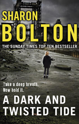 Bolton |  A Dark and Twisted Tide | Buch |  Sack Fachmedien