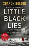 Bolton |  Little Black Lies | Buch |  Sack Fachmedien