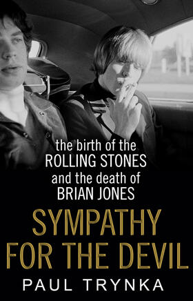 Trynka |  Sympathy for the Devil | Buch |  Sack Fachmedien
