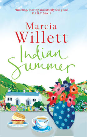Willett |  Indian Summer | Buch |  Sack Fachmedien