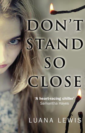 Lewis |  Don't Stand So Close | Buch |  Sack Fachmedien