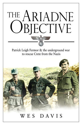 Davis |  The Ariadne Objective | Buch |  Sack Fachmedien