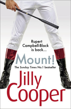 Cooper |  Mount! | Buch |  Sack Fachmedien