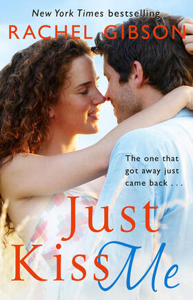 Gibson | Just Kiss Me | Buch | 978-0-552-17054-3 | www.sack.de
