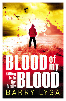 Lyga |  Blood Of My Blood | Buch |  Sack Fachmedien