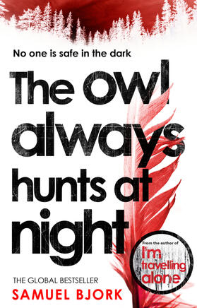 Bjork |  Owl Always Hunts at Night | Buch |  Sack Fachmedien