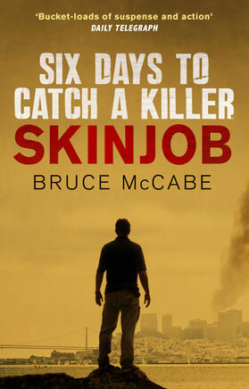 McCabe |  Skinjob | Buch |  Sack Fachmedien