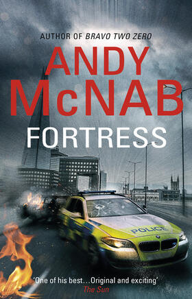 McNab |  Fortress | Buch |  Sack Fachmedien
