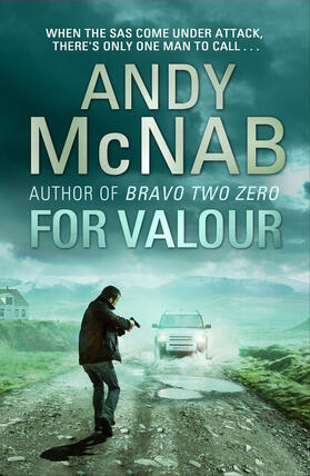 McNab |  For Valour | Buch |  Sack Fachmedien