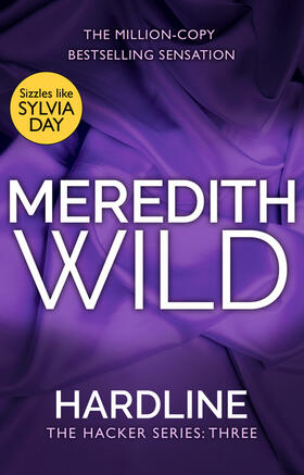 Wild |  Hardline | Buch |  Sack Fachmedien