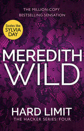 Wild |  Hard Limit | Buch |  Sack Fachmedien