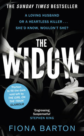 Barton |  The Widow | Buch |  Sack Fachmedien