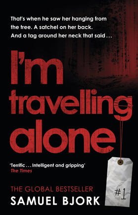 Bjork |  I'm Travelling Alone | Buch |  Sack Fachmedien