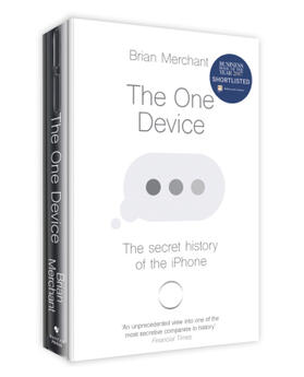 Merchant |  The One Device | Buch |  Sack Fachmedien