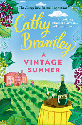 Bramley | A Vintage Summer | Buch | 978-0-552-17395-7 | www.sack.de