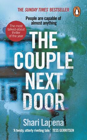 Lapena |  The Couple Next Door | Buch |  Sack Fachmedien