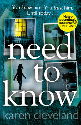 Cleveland |  Need To Know | Buch |  Sack Fachmedien