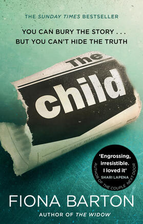 Barton |  The Child | Buch |  Sack Fachmedien