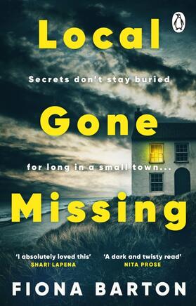 Barton |  Local Gone Missing | Buch |  Sack Fachmedien