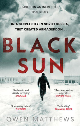 Matthews |  Black Sun | Buch |  Sack Fachmedien