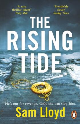 Lloyd |  The Rising Tide | Buch |  Sack Fachmedien