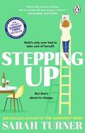 Turner |  Stepping Up | Buch |  Sack Fachmedien
