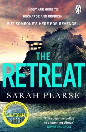 Pearse |  The Retreat | Buch |  Sack Fachmedien