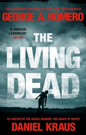 Kraus / Romero |  Living Dead | Buch |  Sack Fachmedien