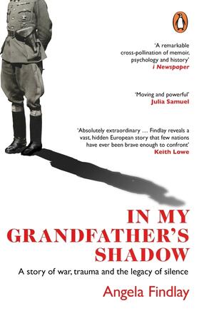 Findlay |  In My Grandfather's Shadow | Buch |  Sack Fachmedien