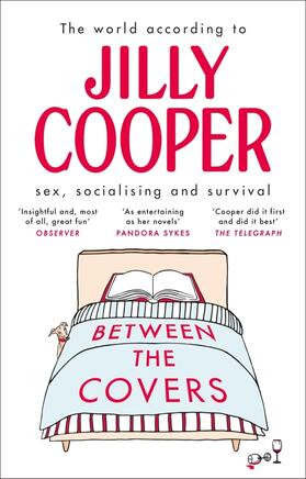 Cooper |  Between the Covers | Buch |  Sack Fachmedien